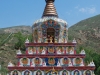 Stupa de Kalachakra