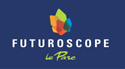 Logo futuroscope