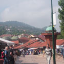 Sarajevo