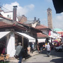 Sarajevo