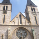 Eglise Sarajevo