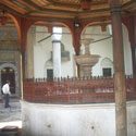Mosquée Sarajevo