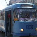 Tramway Sarajevo