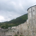 Forteresse de Travnik
