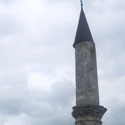 Vue de Travnik