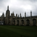 Cambridge Queen College