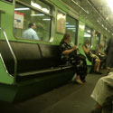 Métro Budapest
