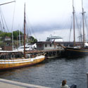 Port d'Oslo