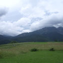Montagnes de Zakopane