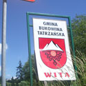Panneau des Tatras