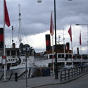Port de Stockholm