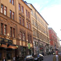 Quartier de Södermalm